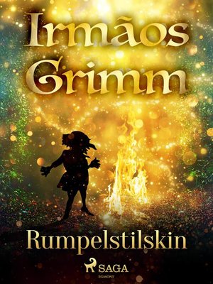 cover image of Rumpelstilskin